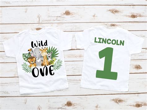 Amazon.com: Wild One Shirts